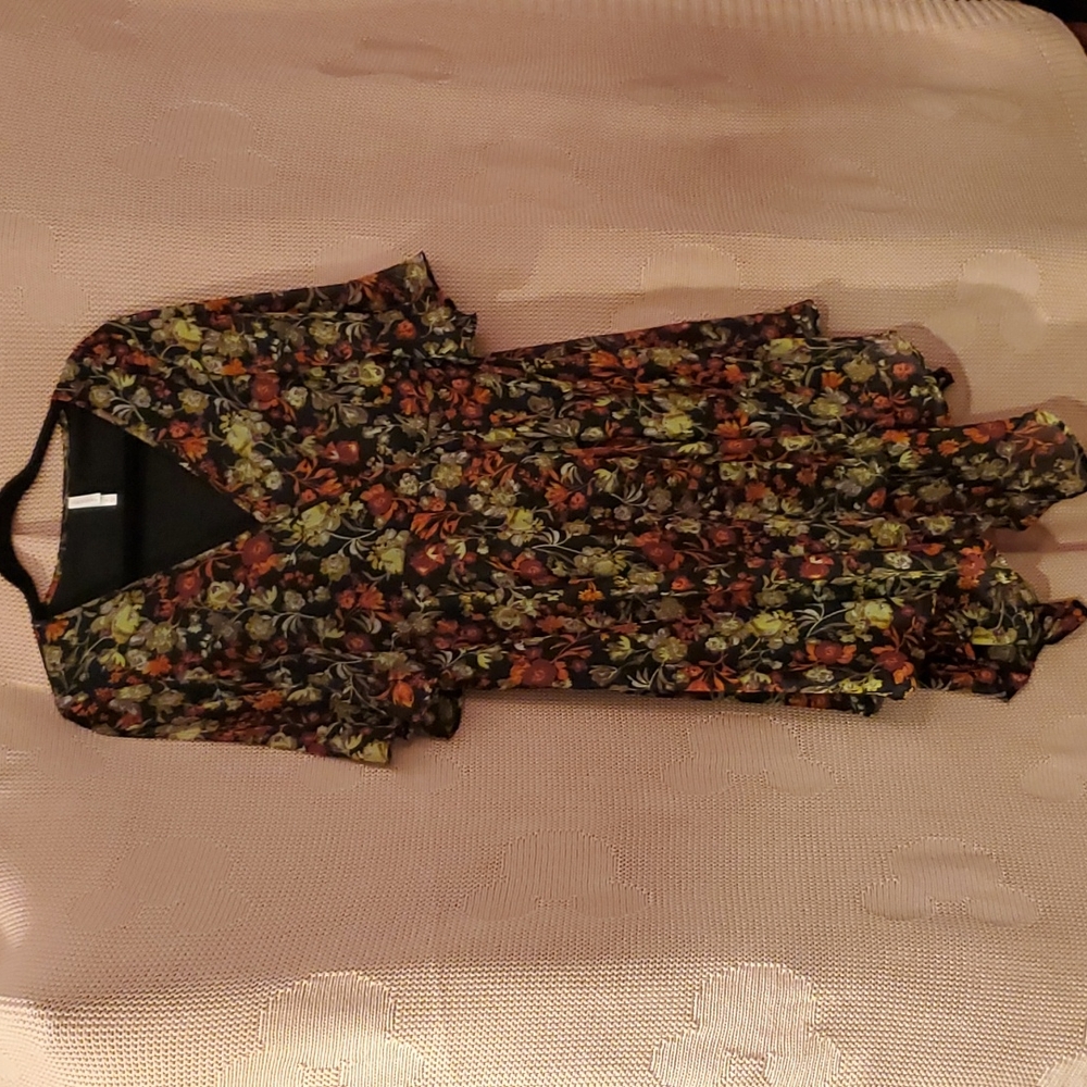 Xhilaration Dress XL